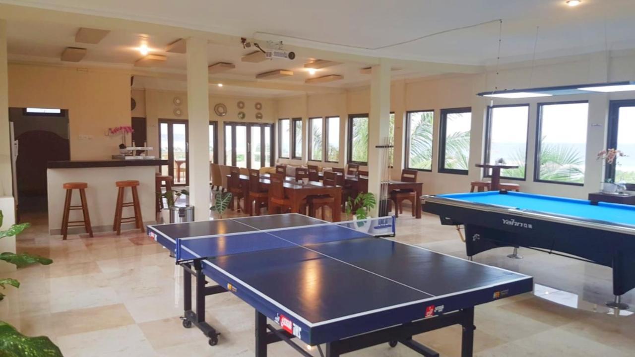 Aparthotel Medewi Manor Airsatang Exterior foto