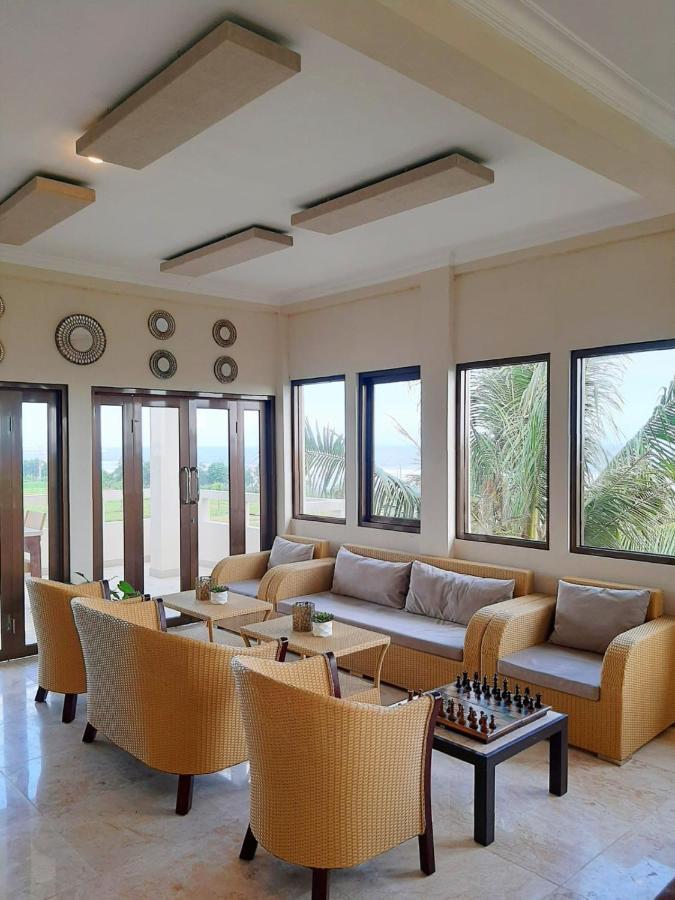 Aparthotel Medewi Manor Airsatang Exterior foto